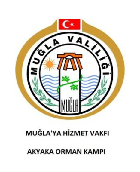 Muğla’ya Hizmet Vakfı Akyaka Orman Kampı