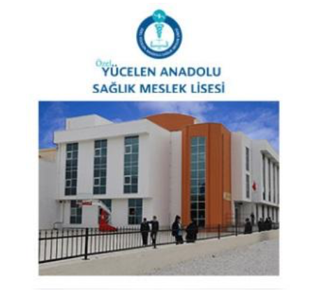 Yücelen Anadolu Sağlık Meslek Lisesi
