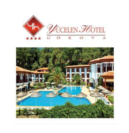 Yücelen Hotel