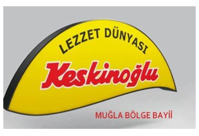 Keskinoğlu Muğla Bölge Bayii