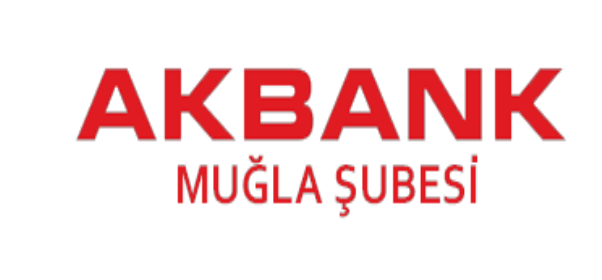 Akbank Muğla Şubesi