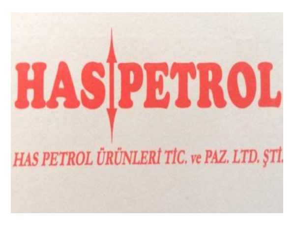 Haspetrol