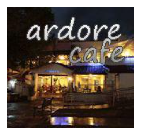 Ardore Cafe