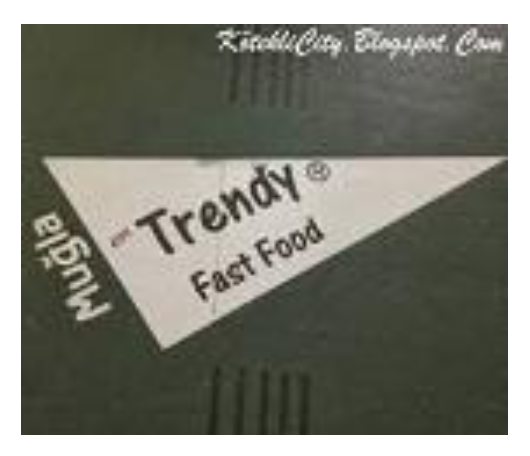 Trendy Fast Food